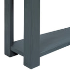 Console Table for Entryway Hallway