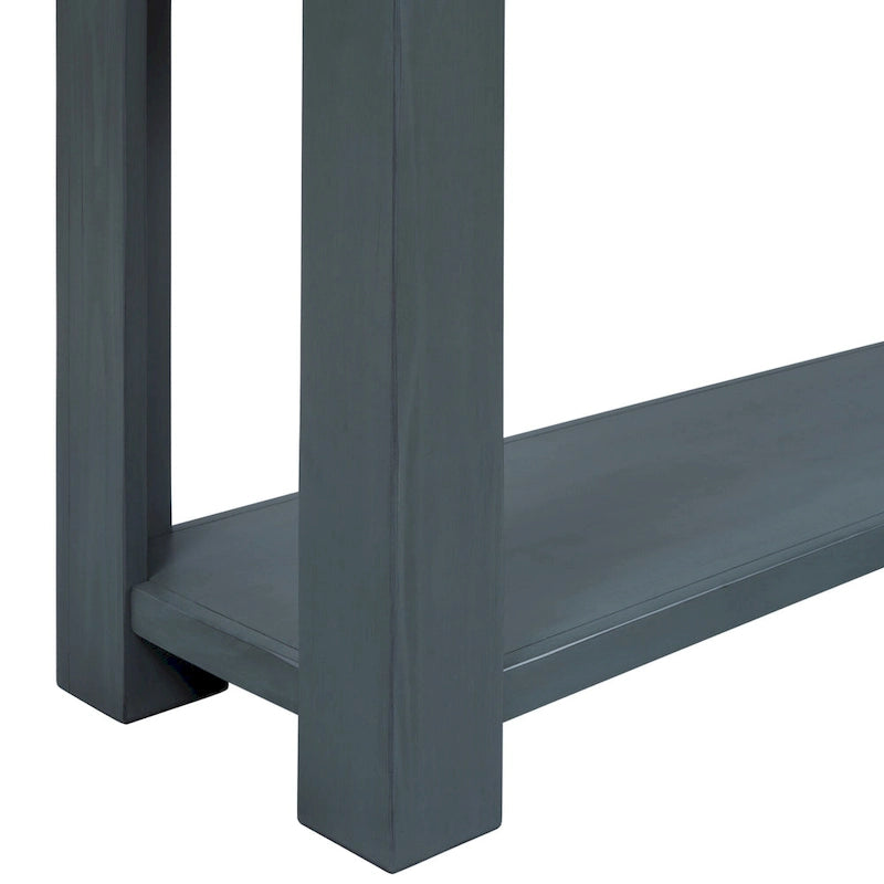 Console Table for Entryway Hallway