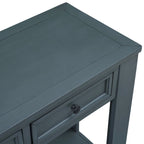 Console Table for Entryway Hallway