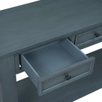 Console Table for Entryway Hallway