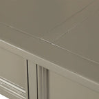 Console Table for Entryway Hallway