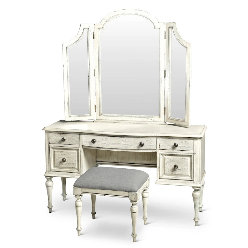 Havenwood Vanity Desk Set