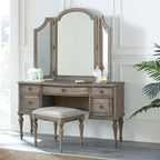  Havenwood Vanity Desk Set