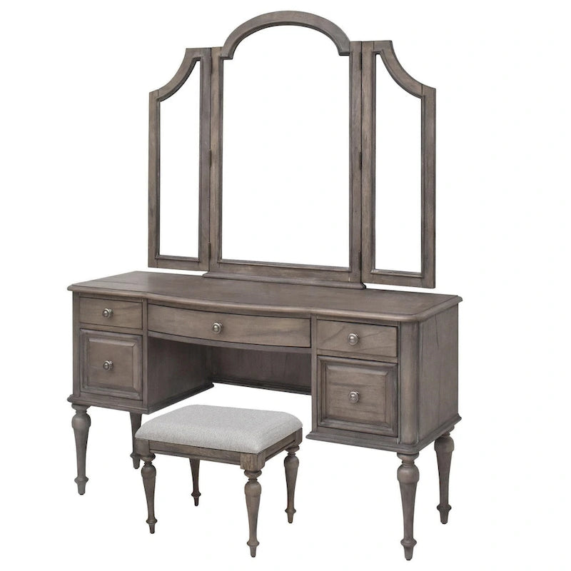 Havenwood Vanity Desk Set