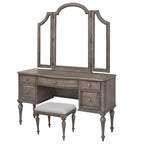 Havenwood Vanity Desk Set