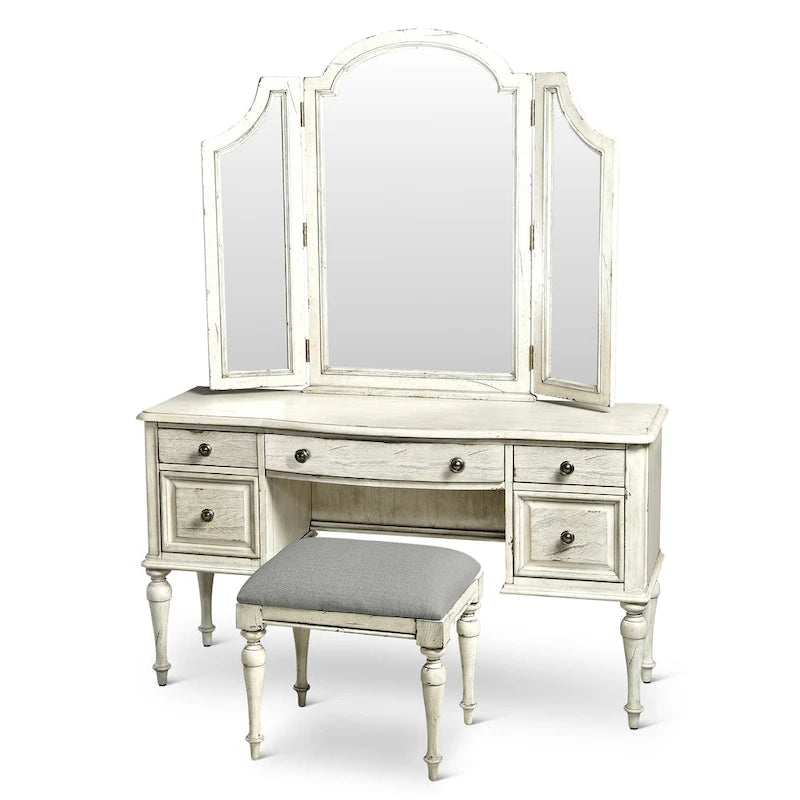Havenwood Vanity Desk Set