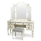 Havenwood Vanity Desk Set