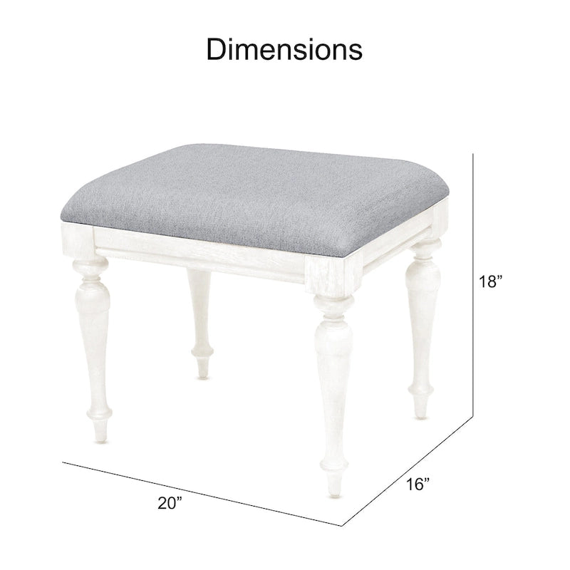 Havenwood Vanity Desk Set