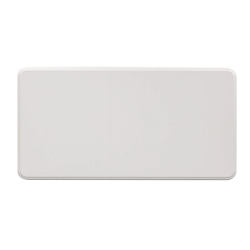 Oyster White 7 Piece Rectangular Table Set