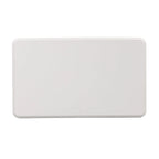 Oyster White 7 Piece Rectangular Table Set