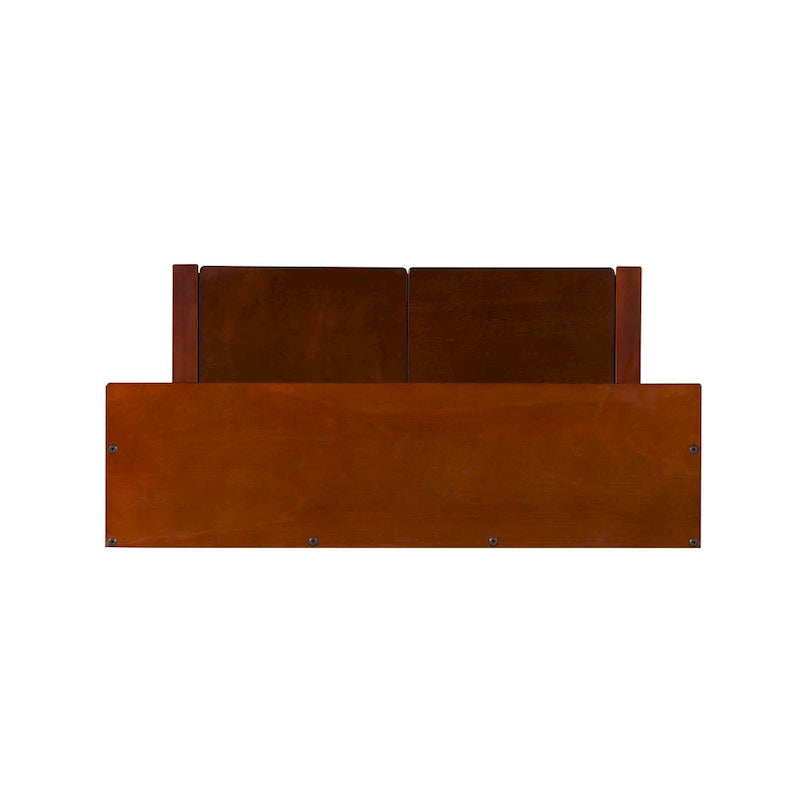 Yellowstone Entryway Hall Tree Storage Bench