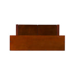 Yellowstone Entryway Hall Tree Storage Bench