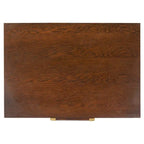 SAFAVIEH Dasia 2-Drawer Accent Table Nightstand