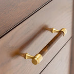 SAFAVIEH Dasia 2-Drawer Accent Table Nightstand