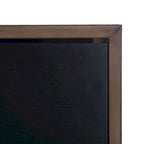 SAFAVIEH Dasia 2-Drawer Accent Table Nightstand