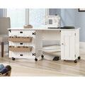  Select Collection Sewing Craft Cart