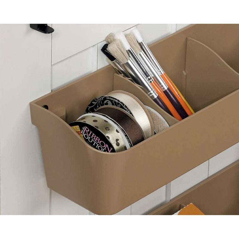 Select Collection Sewing Craft Cart