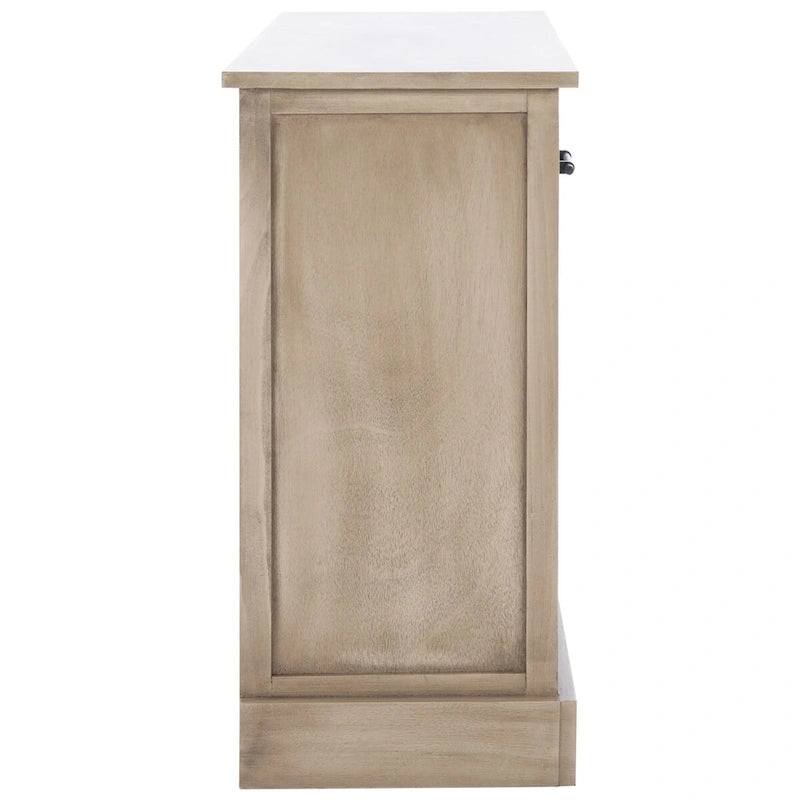 SAFAVIEH Saadia Removable 6-Drawer Storage Chest - 31 W x 12.5 L x 26 H - 31Wx13Dx26H
