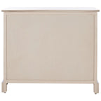 Saadia Removable 6-Drawer Storage Chest - 31 W x 12.5 L x 26 H - 31Wx13Dx26H