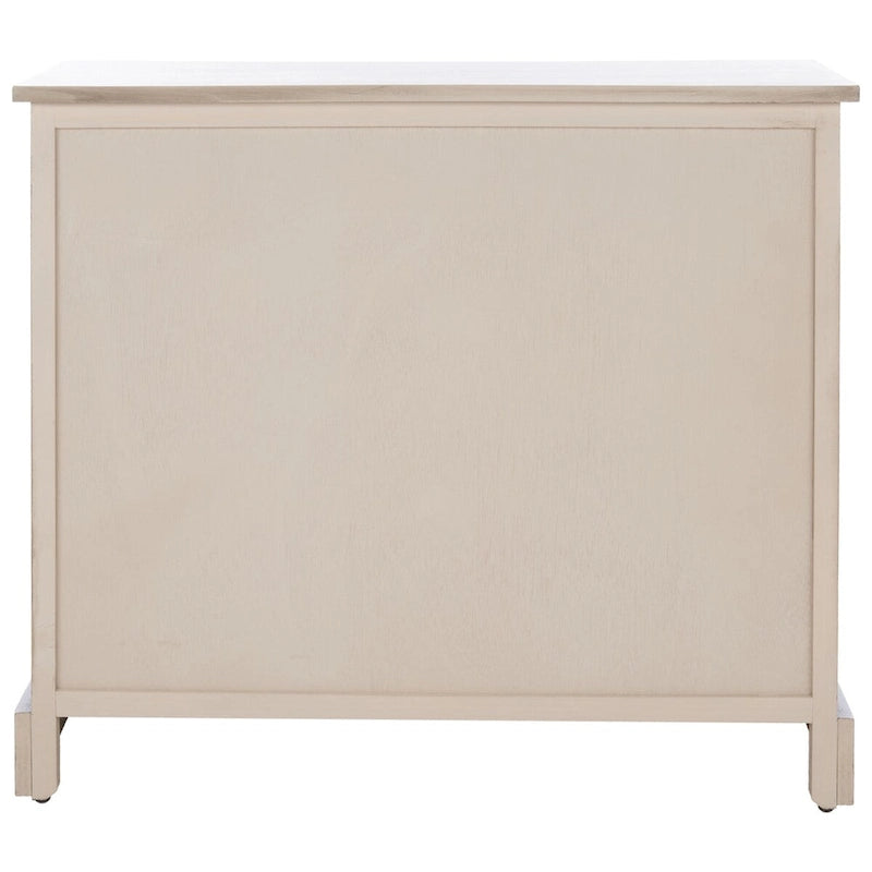 Saadia Removable 6-Drawer Storage Chest - 31 W x 12.5 L x 26 H - 31Wx13Dx26H