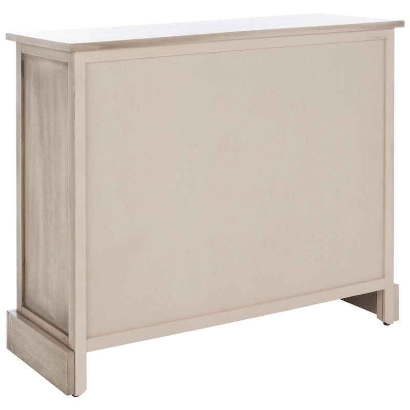 Saadia Removable 6-Drawer Storage Chest - 31 W x 12.5 L x 26 H - 31Wx13Dx26H