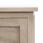 SAFAVIEH Saadia Removable 6-Drawer Storage Chest - 31 W x 12.5 L x 26 H - 31Wx13Dx26H