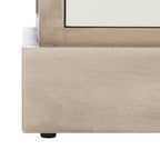 SAFAVIEH Saadia Removable 6-Drawer Storage Chest - 31 W x 12.5 L x 26 H - 31Wx13Dx26H