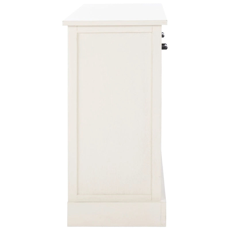 Saadia Removable 6-Drawer Storage Chest - 31 W x 12.5 L x 26 H - 31Wx13Dx26H