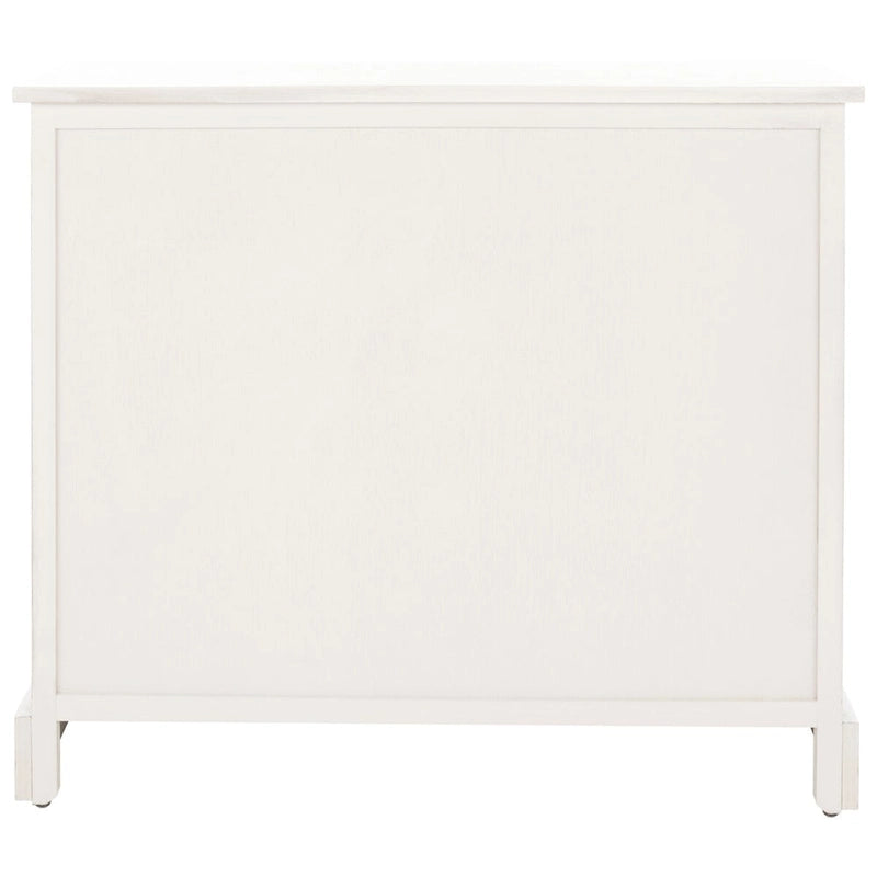 SAFAVIEH Saadia Removable 6-Drawer Storage Chest - 31 W x 12.5 L x 26 H - 31Wx13Dx26H