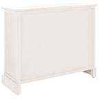 Saadia Removable 6-Drawer Storage Chest - 31 W x 12.5 L x 26 H - 31Wx13Dx26H