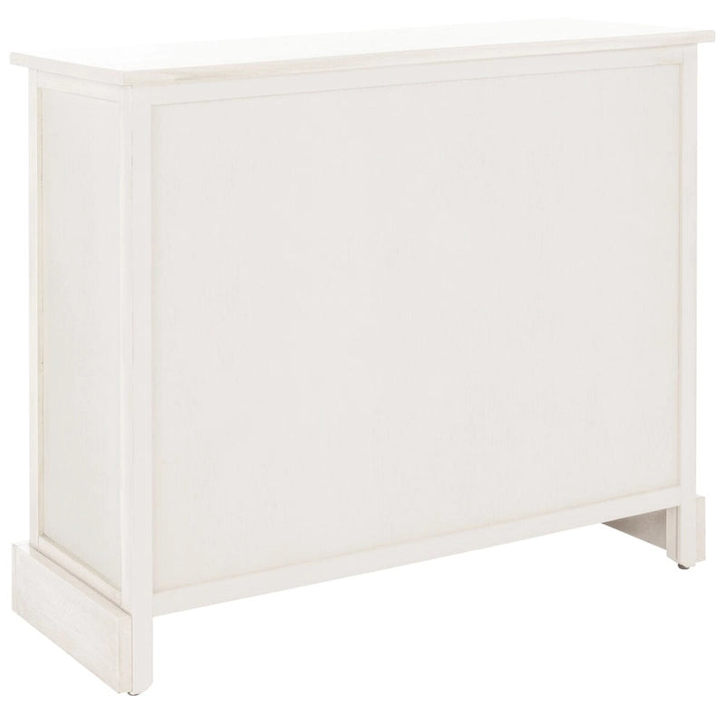 Saadia Removable 6-Drawer Storage Chest - 31 W x 12.5 L x 26 H - 31Wx13Dx26H