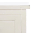SAFAVIEH Saadia Removable 6-Drawer Storage Chest - 31 W x 12.5 L x 26 H - 31Wx13Dx26H