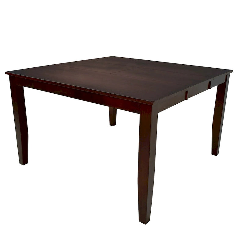 Copley Counter Height Dining Set with Self Storing Leaf by