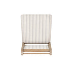 Ursula Wooden Upholstered Dining Chair